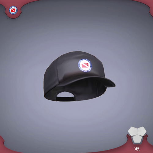 Cap