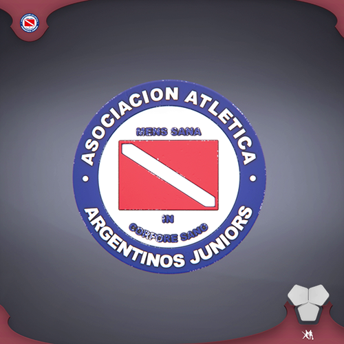 Badge - Collectable NFT
