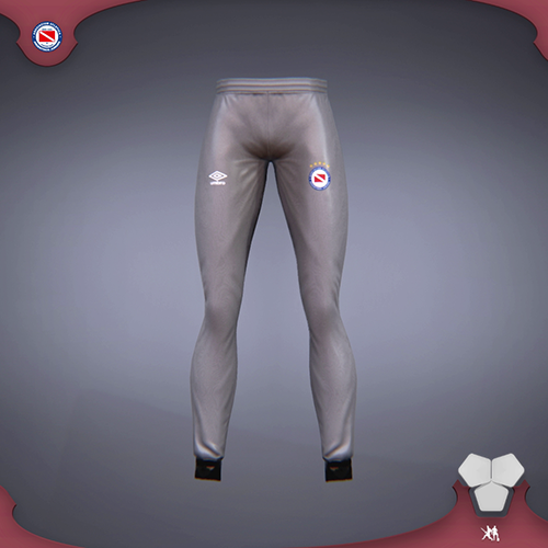 Pants - Wearable NFT