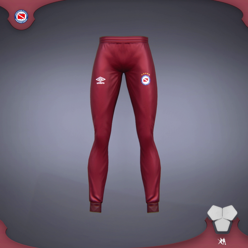 Pants - Wearable NFT