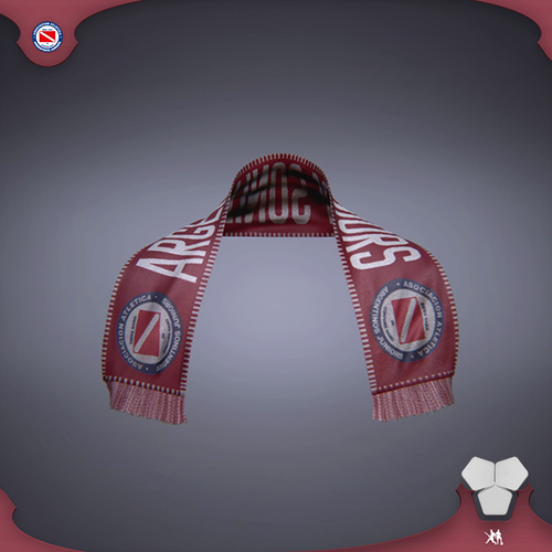 Scarf - Wearable NFT