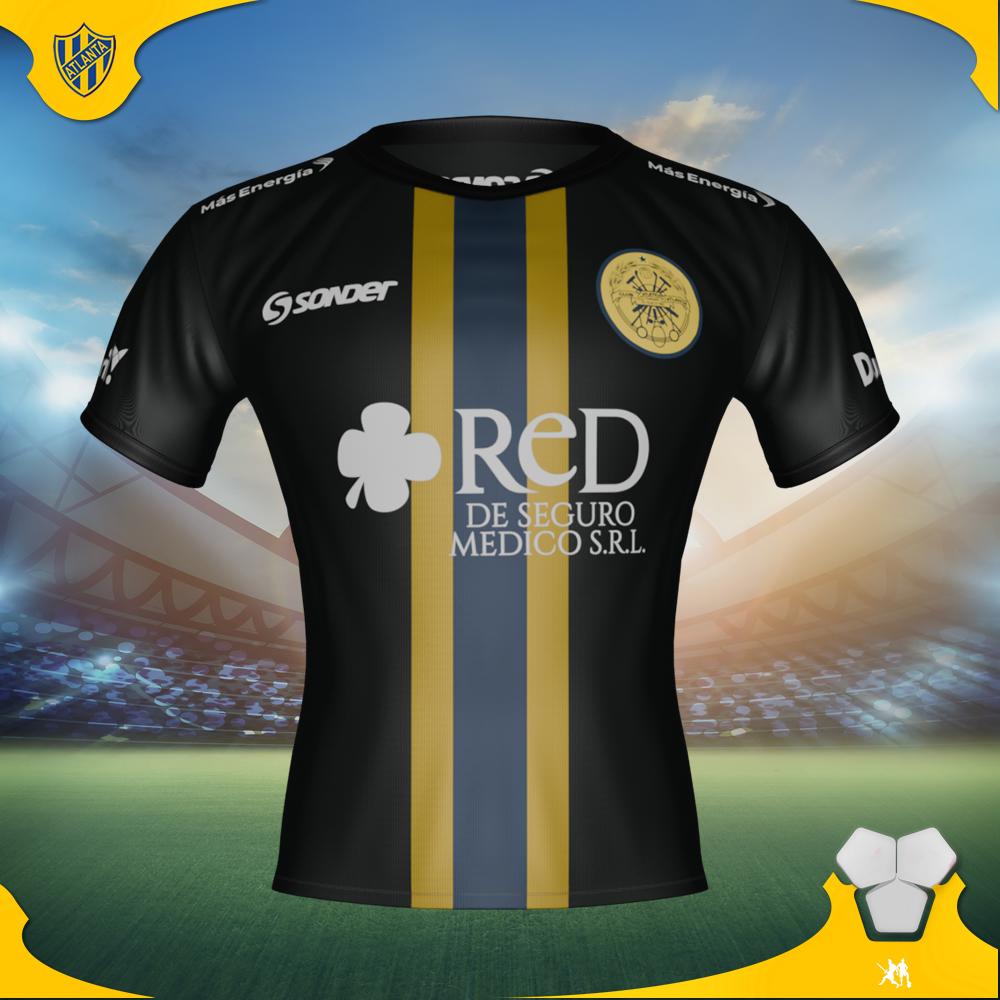 2024 Goalkeeper Main Shirt