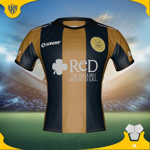 2024 Main Shirt - Wearable NFT