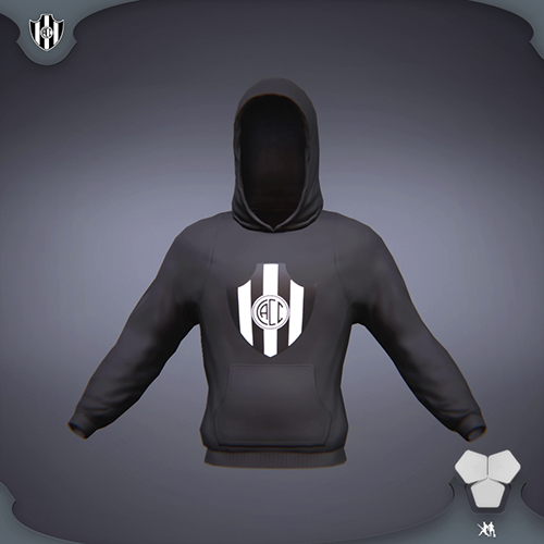 Hoodie