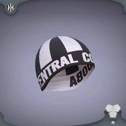 Beanie Hat - Wearable NFT