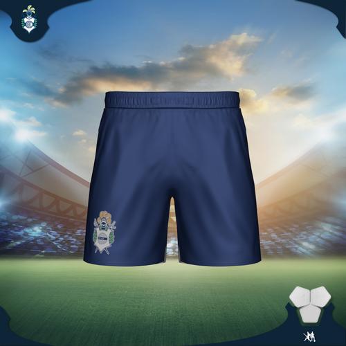 2024 Second Shorts - Wearable NFT