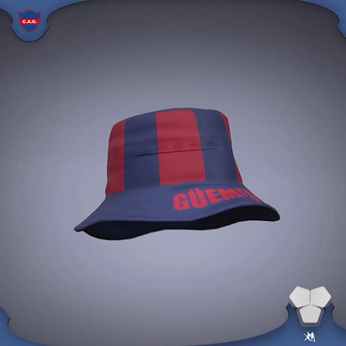 Bucket Hat