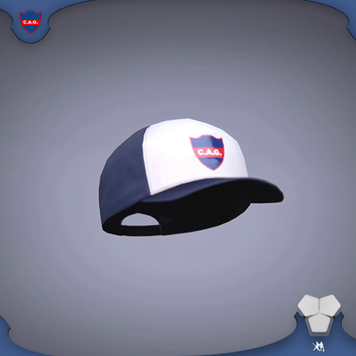 Cap