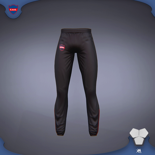 Pants - Wearable NFT