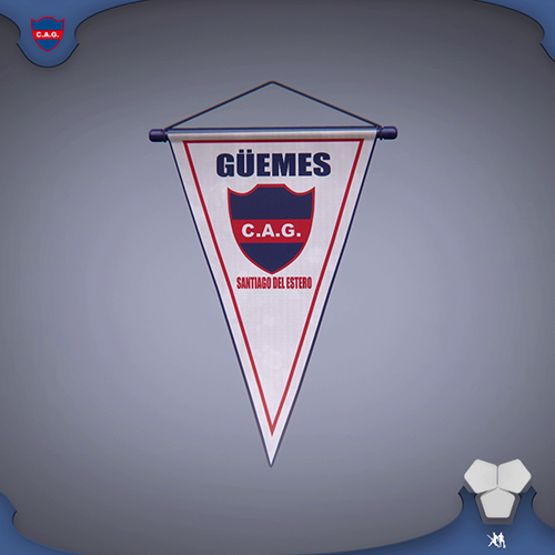 Pennants - Collectable NFT