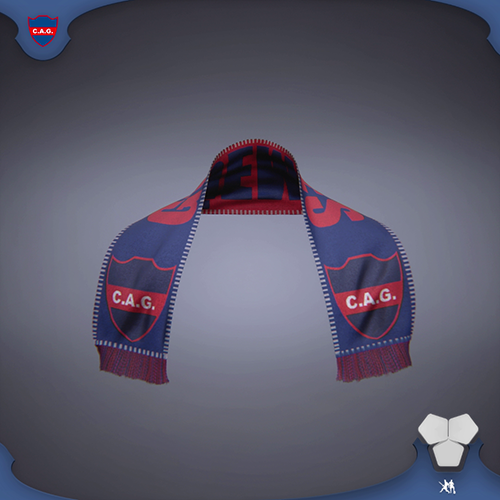 Scarf - Wearable NFT
