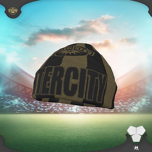 Beanie Hat - Wearable NFT