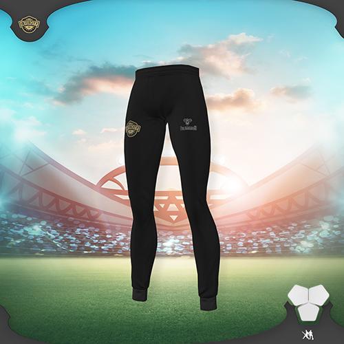 Black Pants - Wearable NFT