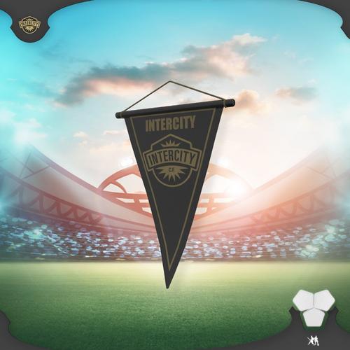 Pennants - Collectable NFT