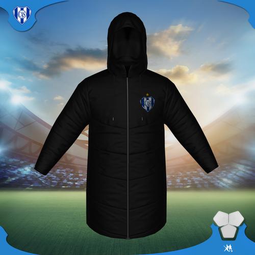 Long Jacket - Wearable NFT