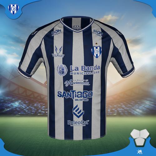 2022/23 Main Shirt - Wearable NFT