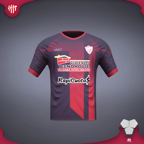 2022/23 Third Shirt