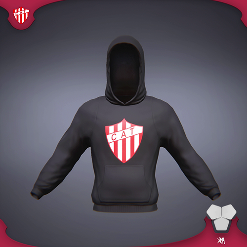 Hoodie - Wearable NFT