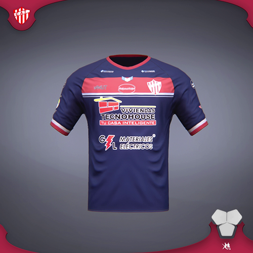 2022/23 Second Shirt - Wearable NFT