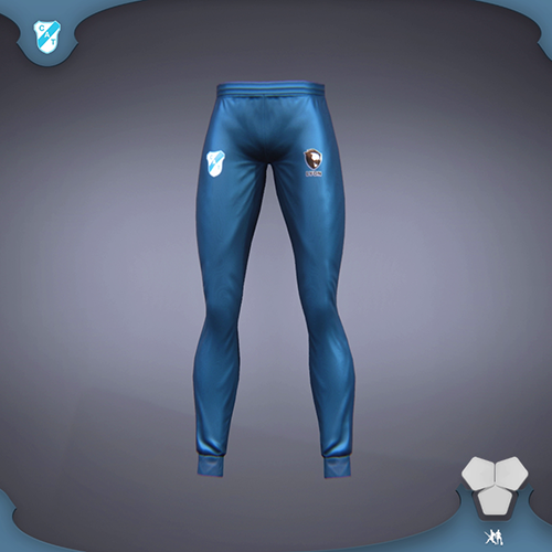 Pants - Wearable NFT